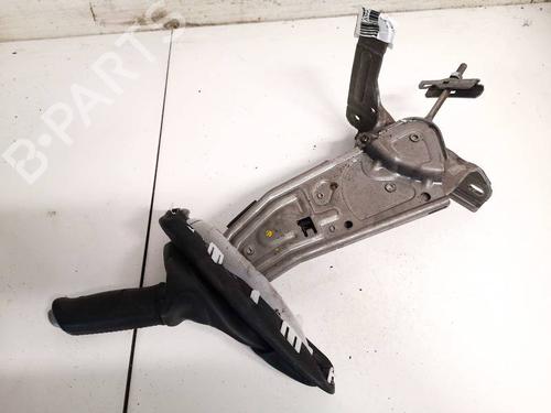 håndbremse håndbremse RENAULT MEGANE III Hatchback (BZ0/1_, B3_) 1.4 TCe (BZ0F, BZ1V) (131 hp) 35148730 35148730