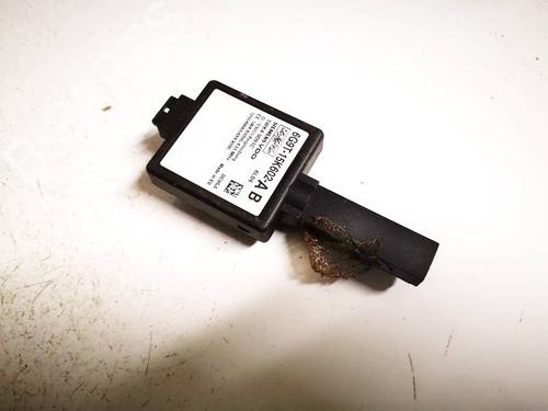 Used Electronic module Electronic module FORD S-MAX (WA6) 2.0 TDCi (140 hp) 34881122 34881122