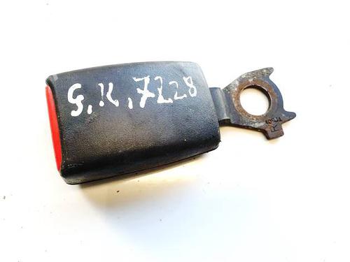 Used Seat buckle Seat buckle 34972003 34972003
