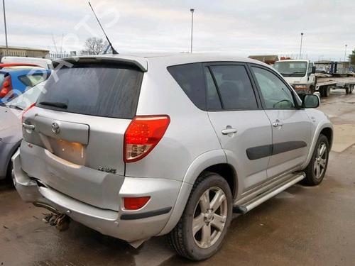 Switch TOYOTA RAV 4 III (_A3_) 2.2 D 4WD (ALA30_, ALA30R) | BP33512190I30  - Image 5