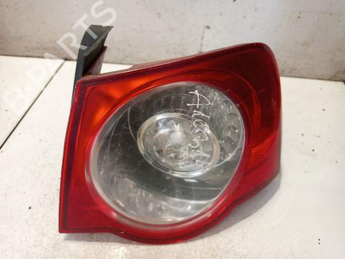 Right taillight VW PASSAT B6 (3C2) 1.9 TDI | BP34984441C35 - Image 2