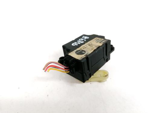 Used Electronic module Electronic module OPEL VECTRA C (Z02) 2.2 DTI 16V (F69) (125 hp) 33089265 33089265