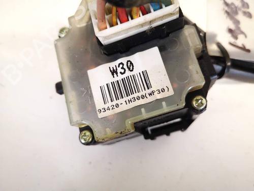 Warning switch KIA CEE'D Hatchback (ED) 1.6 CRDi 115 | BP35208012I22 - Image 3