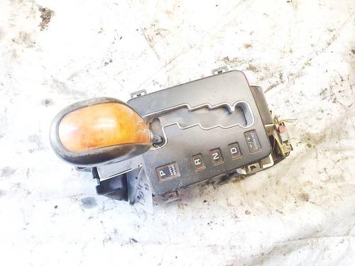 Used Gear lever Gear lever 35282217 35282217