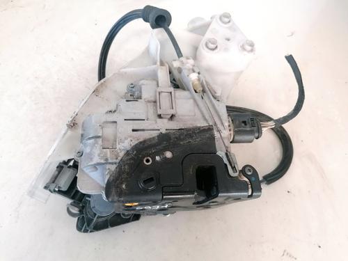 Used Rear left lock Rear left lock 35537723 35537723