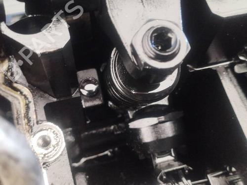 Injector VW GOLF PLUS V (5M1, 521) 1.9 TDI | BP35289427M100 - Image 2