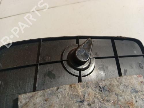 Boot lining PEUGEOT 4007 (VU_, VV_) 2.2 HDi | BP38797786I3 - Image 4