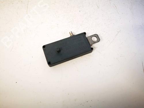 Used Electronic module Electronic module AUDI A6 C5 (4B2, 4B4) 2.5 TDI (150 hp) 34754716 34754716