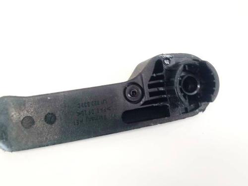 Interior handle SKODA SUPERB II (3T4) 2.0 TDI | BP35139860I7 - Image 2