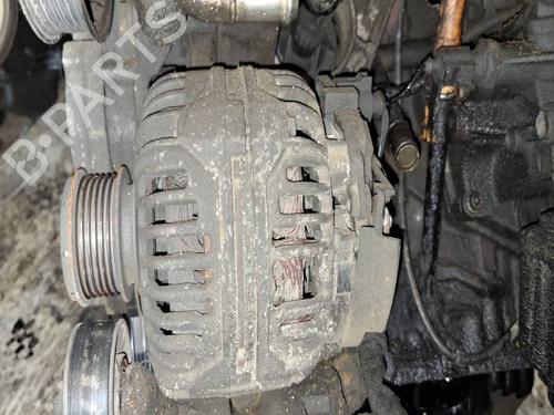 Used Alternator Alternator 38716409 38716409