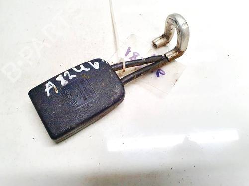 Used Rear left seatbelt Rear left seatbelt VW PASSAT B5 Variant (3B5) 1.9 TDI (110 hp) 35354962 35354962