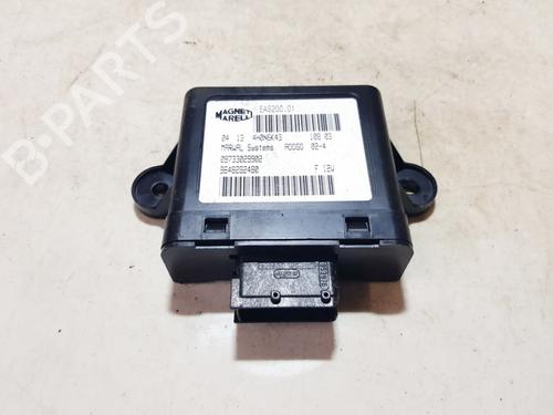 Used Electronic module Electronic module PEUGEOT 307 (3A/C) 2.0 HDi 110 (107 hp) 33526007 33526007