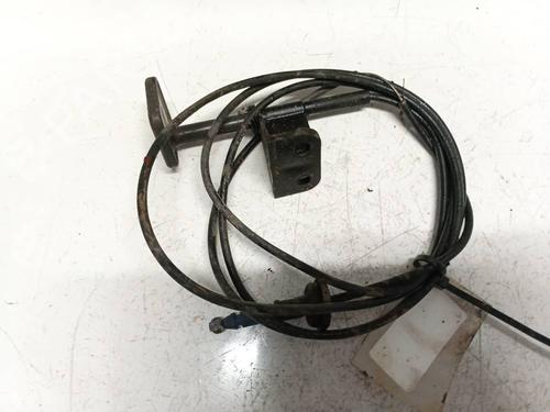 Interior handle HONDA CIVIC VIII Saloon (FD, FA) 1.3 IMA (FA3, FD3) | BP34879004I7 - Image 2