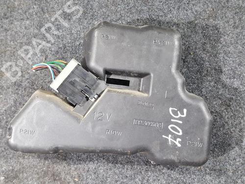 Lampeholder Lampeholder ROVER 200 II Hatchback (RF) 214 i (75 hp) 35655850 35655850