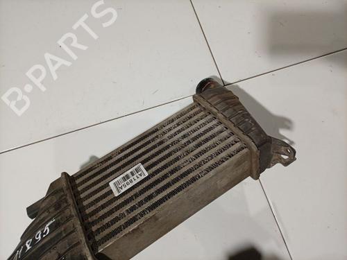 Intercooler OPEL ASTRA H (A04) 1.7 CDTI (L48) | BP39968795M30 - Image 2