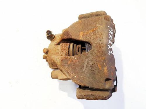 Used Left front brake caliper Left front brake caliper SAAB 9-5 (YS3E) 2.3 t (185 hp) 35017346 35017346