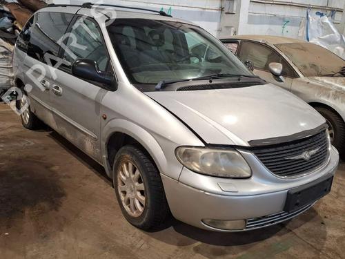 Recambios CHRYSLER VOYAGER IV (RG, RS)  2.5 CRD  4772341