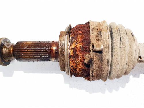 Left rear driveshaft HONDA CR-V III (RE_) 2.2 i-CTDi 4WD (RE6) | BP37708944M40 - Image 2