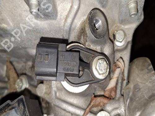 Electronic sensor RENAULT AUSTRAL TCe 130 (HGM2) | BP38580049M84 - Image 2