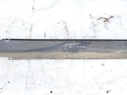 Faldon derecho Faldon derecho RENAULT SAFRANE II (B54_) 2.0 16V (B54L) (136 hp) 35598060 35598060