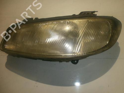 Used Left headlight Left headlight 35664968 35664968