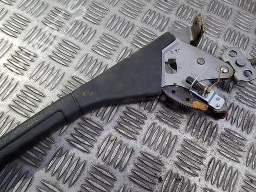 Used Hand brake Hand brake SUZUKI BALENO Hatchback (EG) 1.3 (SY413) (71 hp) 35683413 35683413