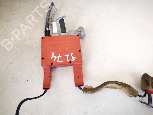 Used Electronic module Electronic module VOLVO S60 I (384) D5 (163 hp) 35241906 35241906
