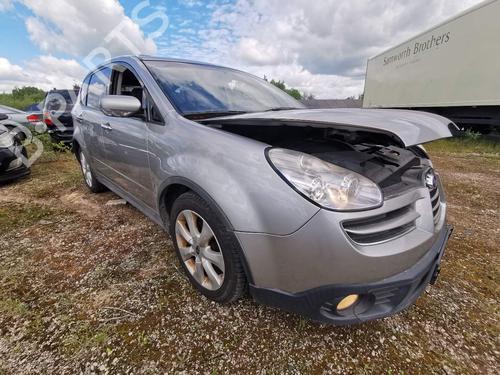 Engine control unit (ECU) SUBARU TRIBECA (B9) 3.0 (WXE) | BP36383087M57 - Image 8