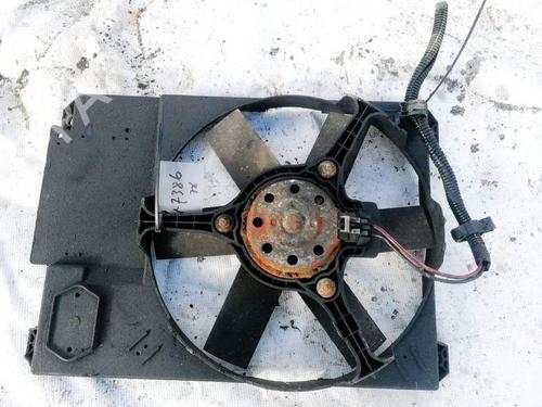 Fan CITROËN JUMPER I Platform/Chassis (244) 2.8 HDi | BP35372377M128 - Image 3