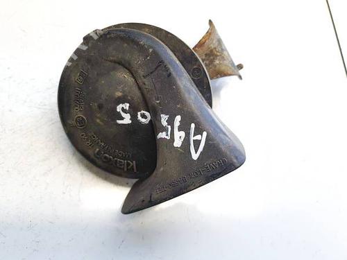 Used Horn Horn RENAULT ESPACE III (JE0_) 2.0 (JE0A) (114 hp) 35207871 35207871
