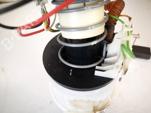 Fuel pump MAZDA 3 (BK) 1.3 (BK14) | BP35045347M76 - Image 2