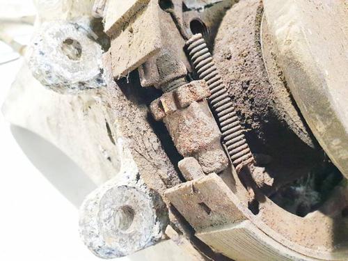 Hand brake BMW X5 (E53) 3.0 d | BP35334963I18 - Image 2