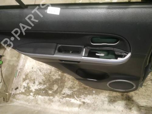 Rear left panel SUZUKI GRAND VITARA II (JT, TE, TD) 2.0 All-wheel Drive (TD54V, JB420) | BP39391790C60 - Image 2