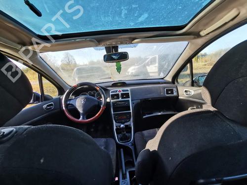 Switch PEUGEOT 307 (3A/C) 2.0 HDi 110 | BP33489813I30  - Image 9