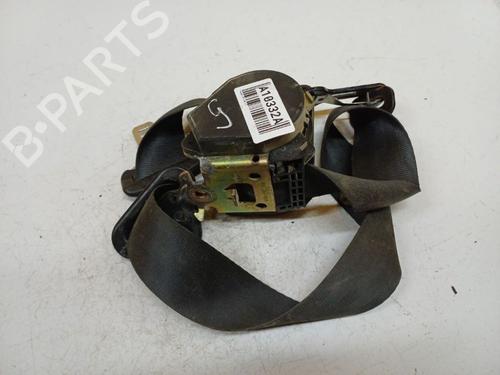 Rear right seatbelt PEUGEOT 807 (EB_) 2.0 HDI | BP37253947I28 - Image 3
