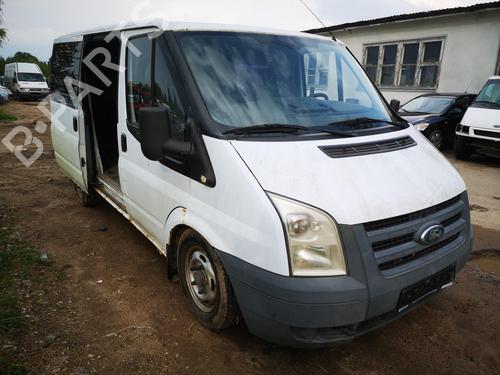 Brukte deler til FORD TRANSIT Van (FA_ _) 2.2 TDCi (85 hp) 4445417