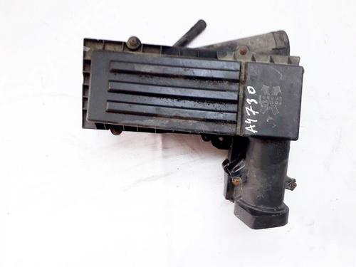 Used Air filter box Air filter box VW TOURAN (1T1, 1T2) 1.9 TDI (105 hp) 35860227 35860227