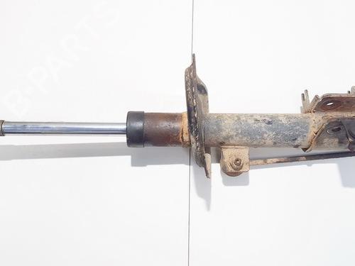Used Left front shock absorber Left front shock absorber PEUGEOT 807 (EB_) 2.2 HDi (128 hp) 35611536 35611536