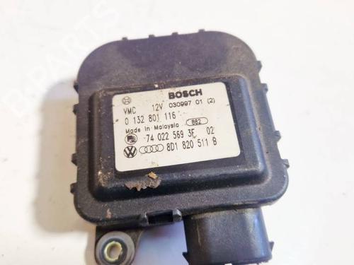 Electronic module VW PASSAT B5 (3B2) 2.8 V6 Syncro/4motion | BP32576134M83  - Image 5