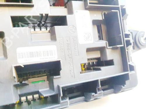 Fuse box BMW 1 (E87) 118 d | BP33613207E1 - Image 3