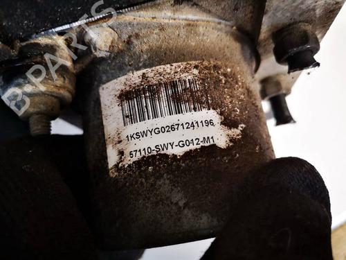 ABS pump HONDA CR-V III (RE_) 2.2 i-CTDi 4WD (RE6) | BP34903891M43 - Image 3
