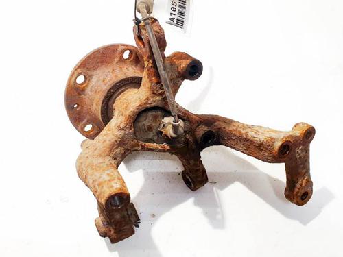 Used Left rear steering knuckle Left rear steering knuckle 34951701 34951701