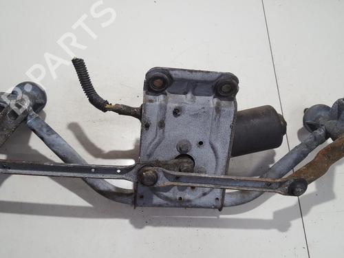 Used Front wipers mechanism Front wipers mechanism RENAULT ESPACE III (JE0_) 2.2 D (114 hp) 35844718 35844718