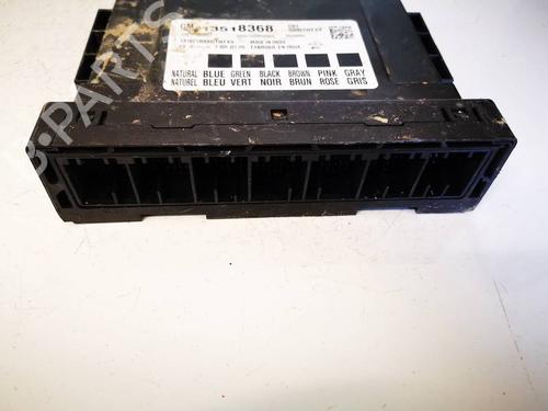 Electronic module MERCEDES-BENZ E-CLASS (W211) E 220 CDI (211.006) | BP36455030M83 - Image 3