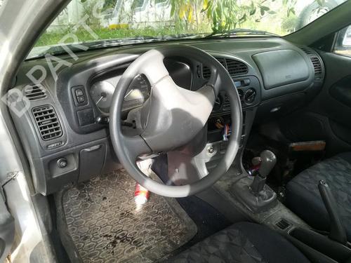 Right side indicator MITSUBISHI COLT V (CJ_, CP_) 1.3 | BP38583473I19 - Image 9