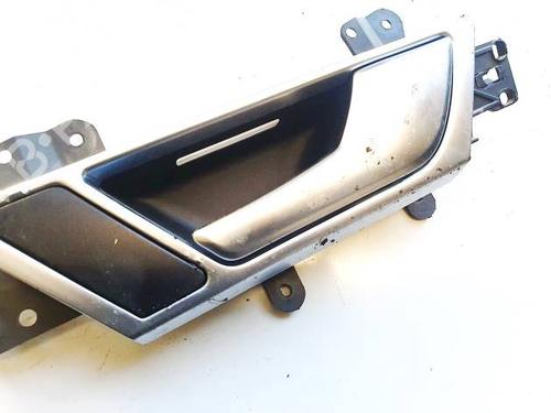 Rear right interior door handle AUDI A6 C6 (4F2) 3.0 TDI quattro | BP40519649I16 - Image 2