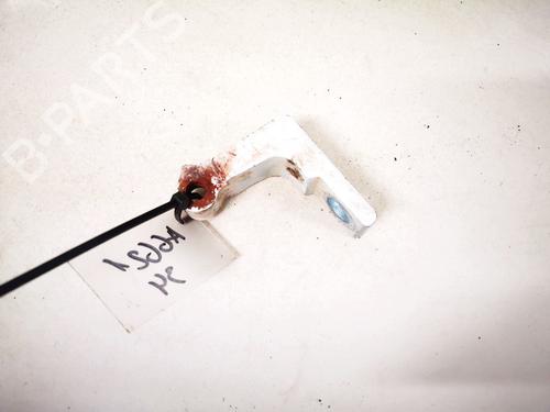 Used Hinge/Door check strap DAEWOO REXTON (GAB_) 2.7 D All-wheel Drive (186 hp) 33082292