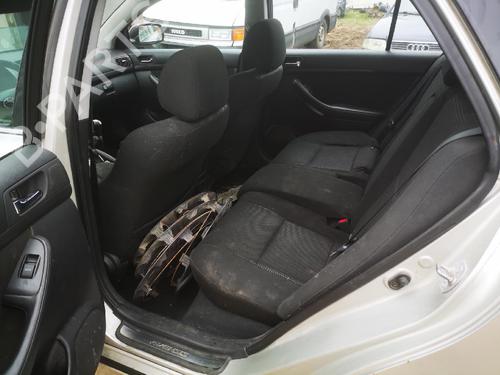 Switch TOYOTA AVENSIS (_T25_) 2.0 D-4D (CDT250_, CDT250R) | BP35295496I30 - Image 11