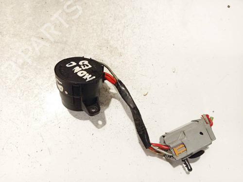 Used Ignition barrel Ignition barrel 34889587 34889587