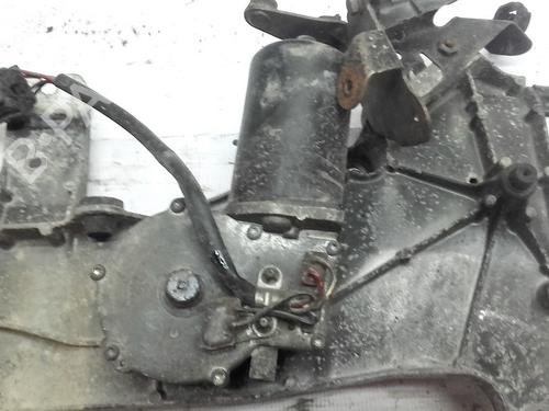 Used Front wiper motor Front wiper motor 35863359 35863359